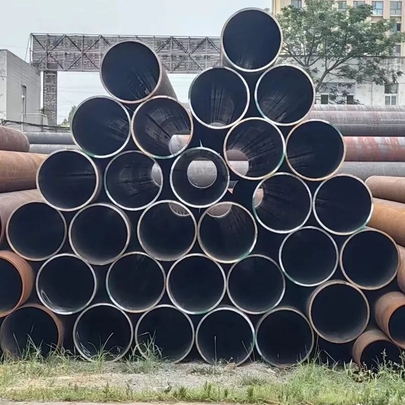 carbon steel pipe&tube